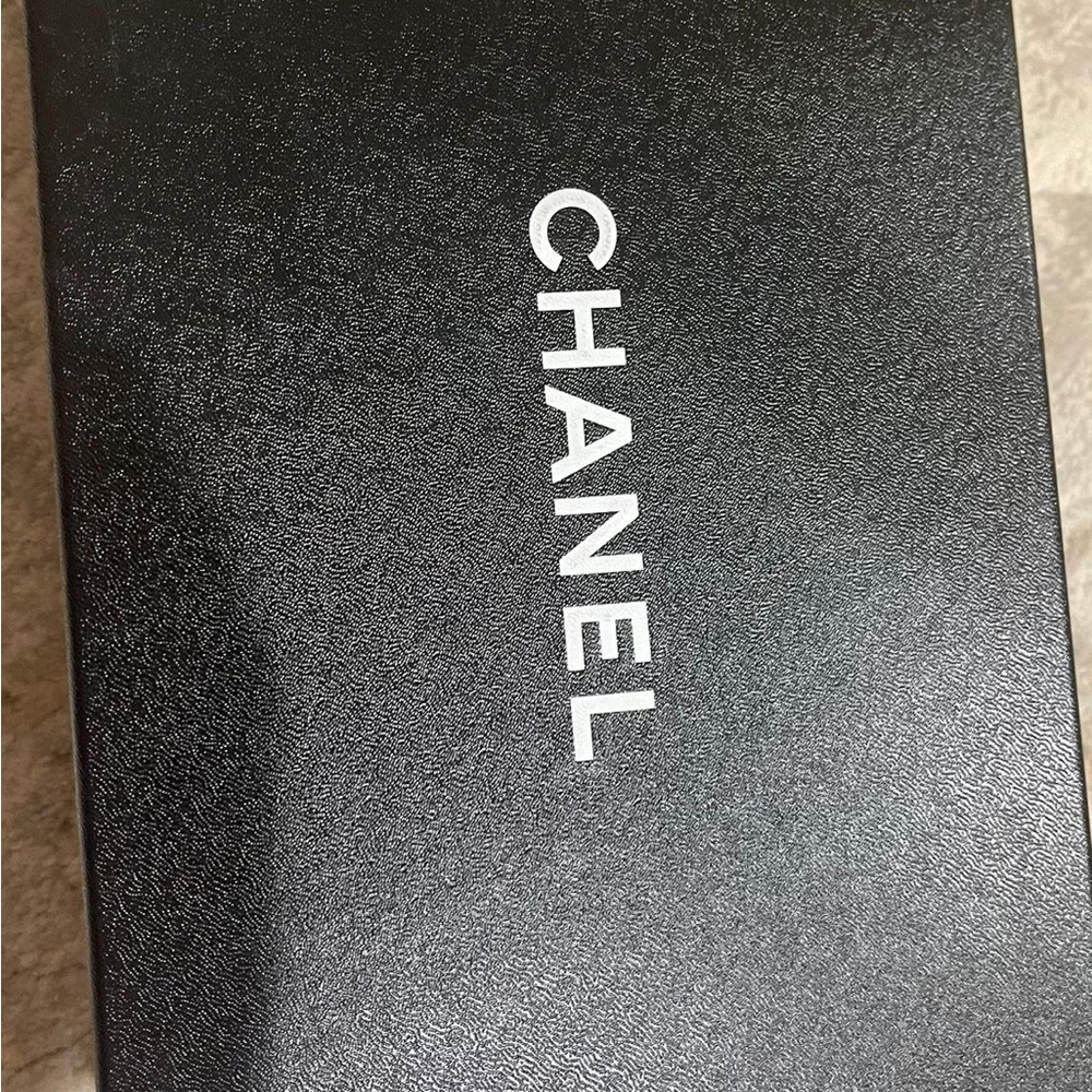 Authentic Womens Chanel Shoes View 2